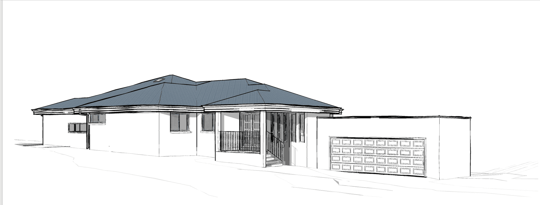 8A Andrew Street, MELROSE PARK NSW 2114